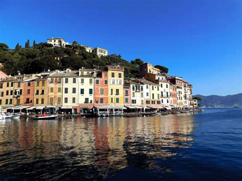 PORTOFINO 